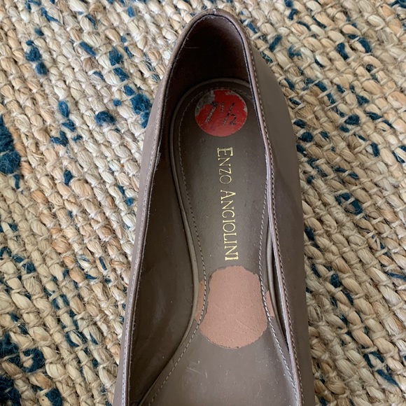 Used formal flats - Picture 4 of 4